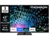 THOMSON TV 43MG7C15, 43", MiniLED, 4K UHD, 144 Hz, Google TV, crni